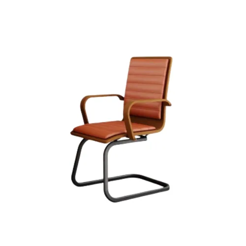 Visitor Chair MF-550